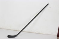 56 Inch Serat Karbon Ice Hockey Stick Bauer Tekstur 18K / True 3K Twill