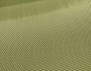 Bom Suppression Blanket Kevlar Aramid Fabric 3000d 440 GSM Twill Weave