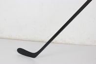 Portable Carbon Fiber Menengah Ice Hockey Stick 64 &quot;Ringan 390g