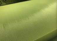 Komposit tahan api Dupont Kevlar Aramid Fiber Antipeluru Vest Cloth Ringan